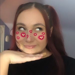 Meet your Posher, Ciara